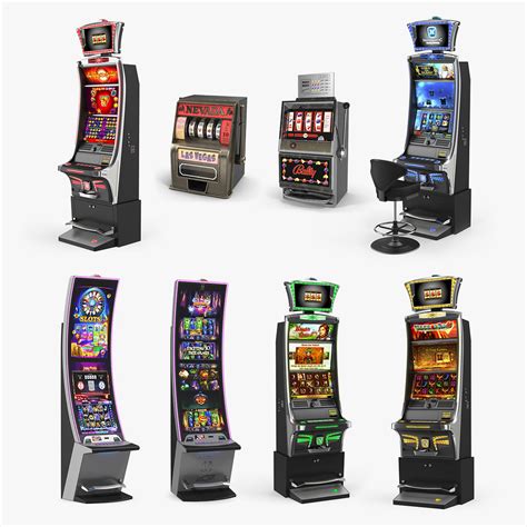 Crown casino máquina de jogos de atendente